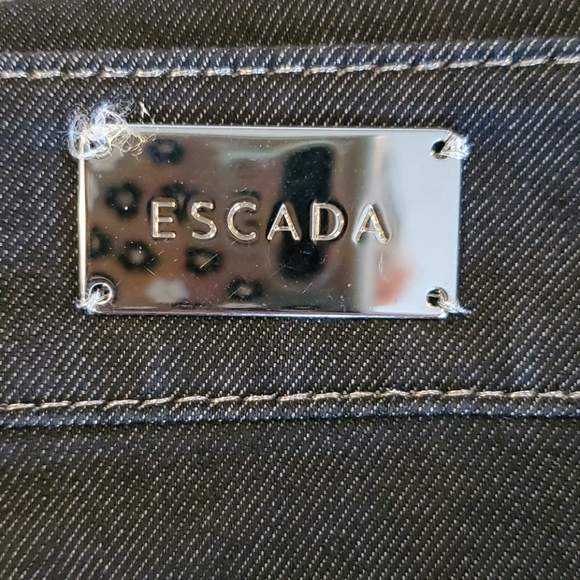 🤎HP🤎 Plus-size Escada Jeans - Picture 9 of 16